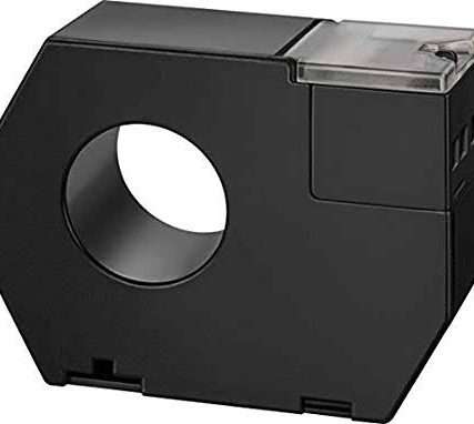 Siemens toroid akım trafosu