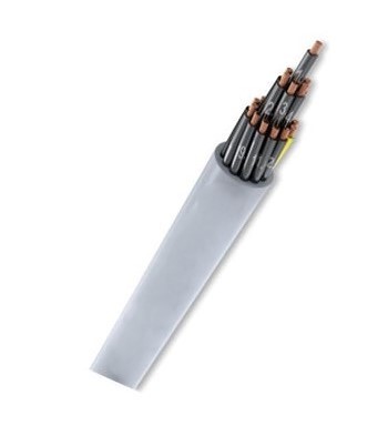 YSLYJZ kumanda kablosu