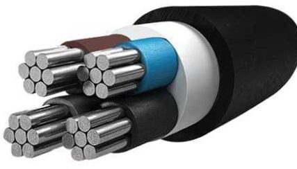 NAYY kablo 0.6/1kV | Alüminyum Enerji Kablosu ve Fiyatları