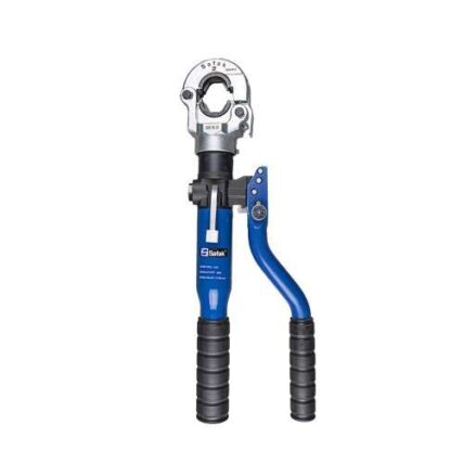 Şafak S-60 Hidrolik Pabuç Sıkma Pensesi 300mm²