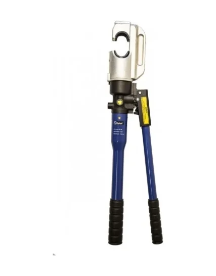 Şafak SC-130L 400mm hidrolik pabuç sıkma pensesi