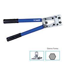 Şafak SP-0650 SKP sıkma pensesi