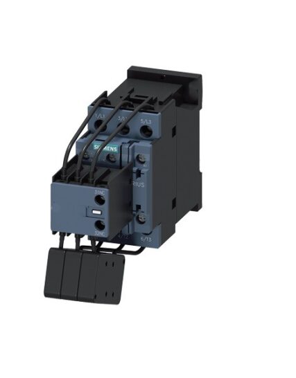Siemens kondansatör kontaktörü