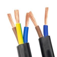 TTR NYMHY esnek enerji kablosu