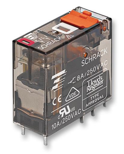 XT SERİSİ RÖLE SCHRACK