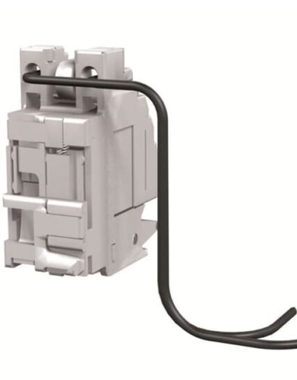 abb açtırma bobini