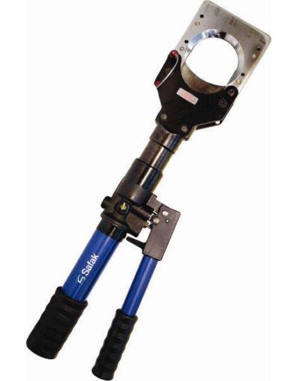 şafak marka SCG Serisi hidrolik kablo kesme makası