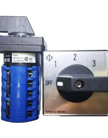 Kraus A281-CA10 Pako Şalter