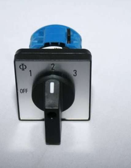 CA10-A241 Pako Şalter