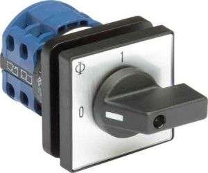 CA10-A270 Pako Şalter