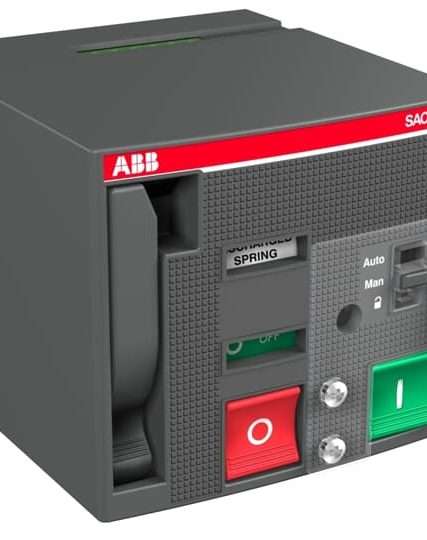 abb kompakt şalter motoru