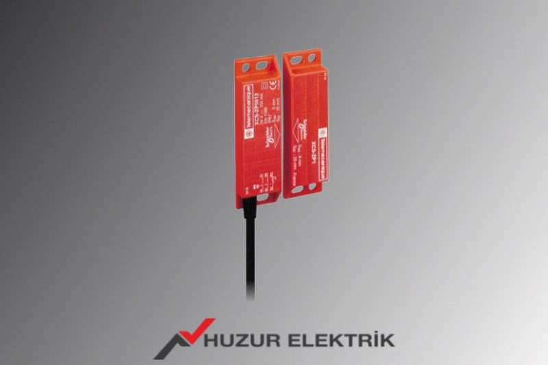 emniyet switch görseli