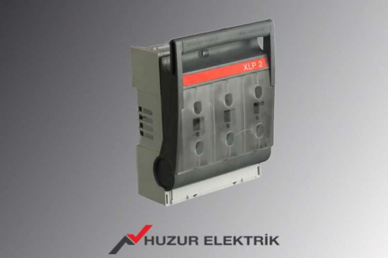 NH YÜK KESİCİ