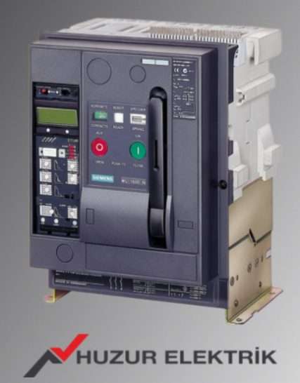 NW32H13PML2EHH açık tip şalter GÖRSELİ,