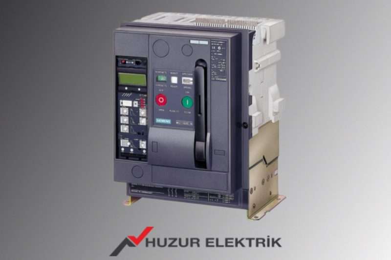 NW32H13PML2EHH açık tip şalter GÖRSELİ,