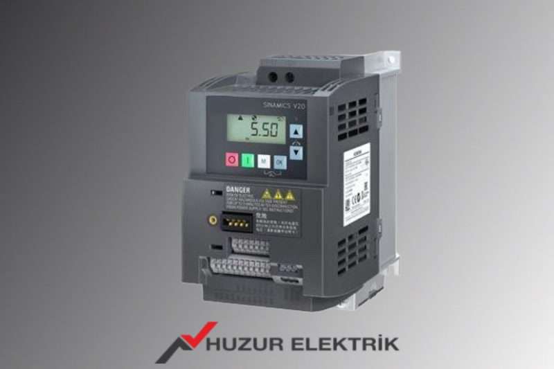 hız kontrol cihazı görseli