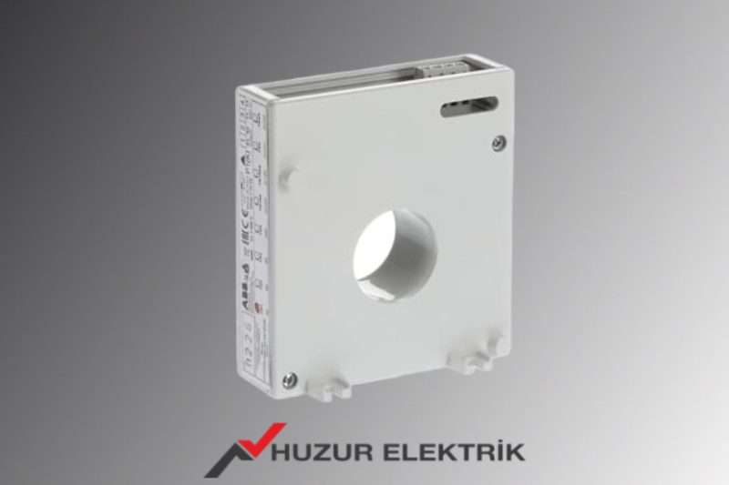 TOROİD AKIM TRAFOSU