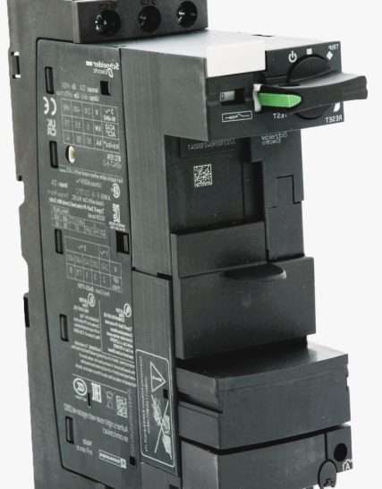 Schneider LUB 32 entegre motor yol verici