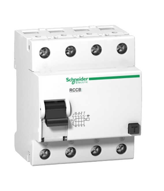 Schneider trifaze kaçak akım koruma rölesi