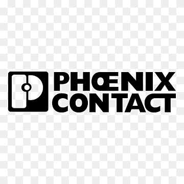 phoenix-contact Logo görseli,