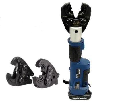 Şafak EIMF-19KC şarjlı hidrolik kablo kesme makası