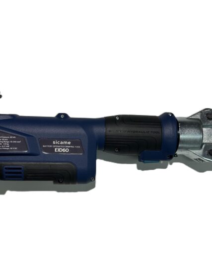 Şafak EID 60KC 10–240 mm² Şarjlı SKP Sıkma Pensesi