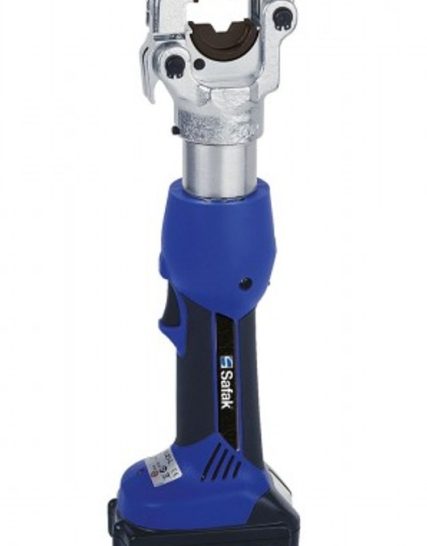 SFK60S mini elec Şarjlı Hidrolik skp pabuç sıkma Pensesi Şafak