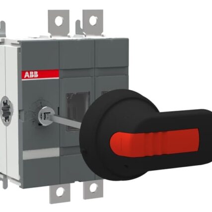 ABB yük kesici şalter