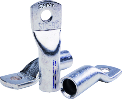 Şafak standart seri SKP kablo pabucu