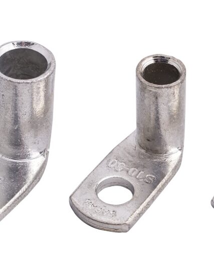 Şafak 90 derece kablo pabucu (skp)