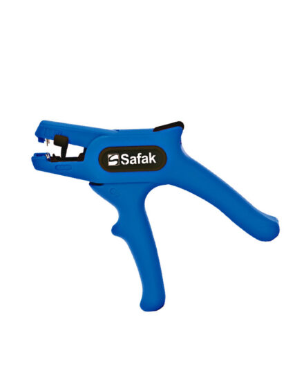 Şafak No5 No7 kablo sıyırma pensesi