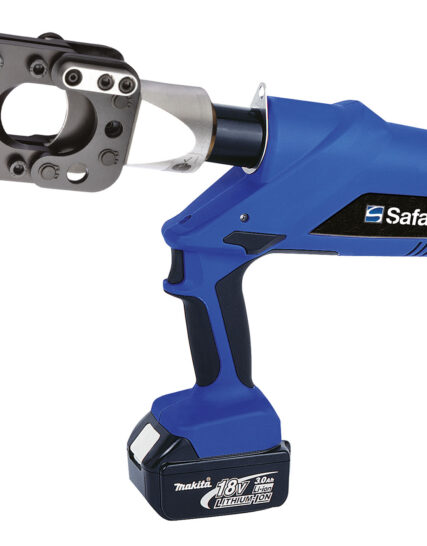 şafak ESF-50CFM Hidrolik Kesme Makası