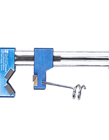 Şafak OGS-40 XLPE orta gerilim kablo soyma aparatı