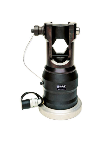 SHK-SHP ŞAFAK HİDROLİK PABUÇ SIKMA PENSESİ