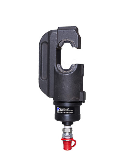 SXC130L HİDROLİK PAPUÇ SIKMA PENSESİ ŞAFAK