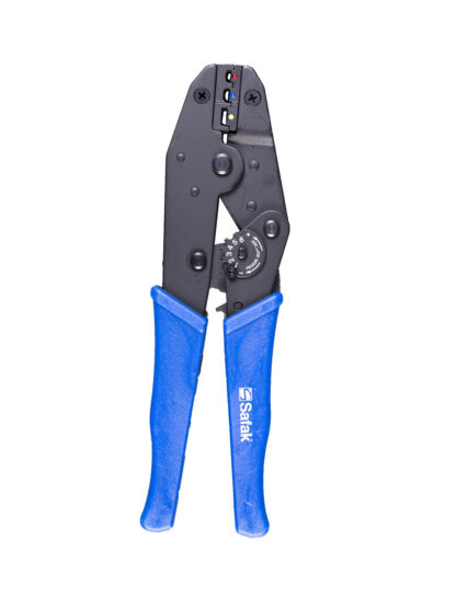 Şafak SFK-1 SFK-7 Terminal Pabuç Sıkma Pensesi