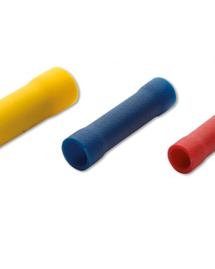 şafak terminal izoleli ek muf