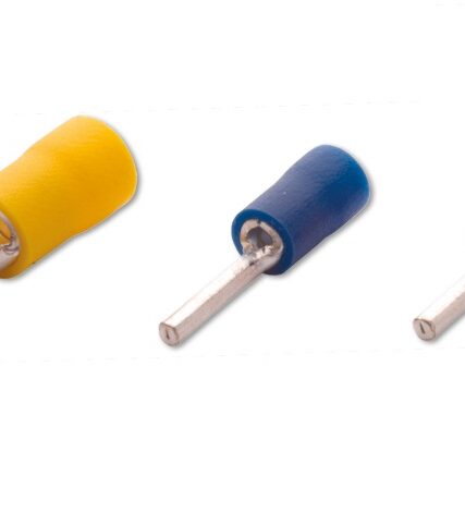 ŞAFAK İK İGNE TİP KABLO UCU