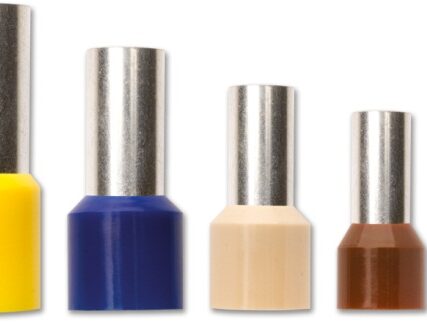 Şafak izoleli kablo yüksüğü