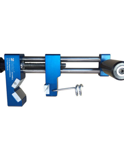 Şafak OGS-50 XLPE orta gerilim kablo soyma aparatı