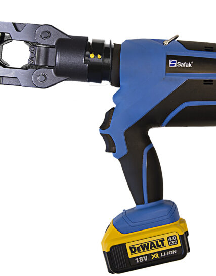 Şafak sfk45-60 elec