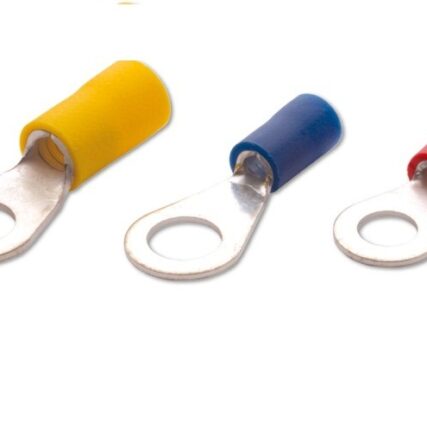 Şafak YK serisi kablo ucu