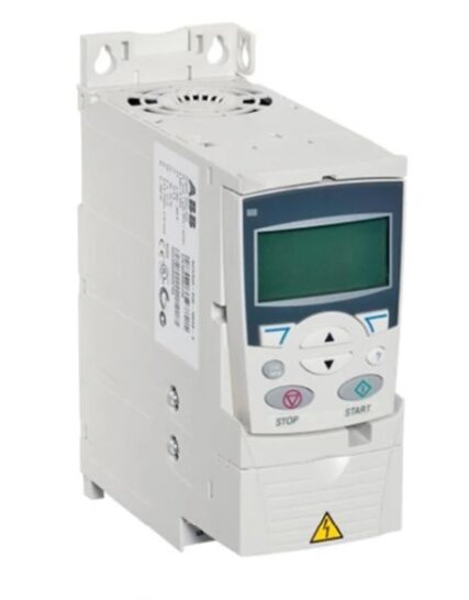 ABB ACS Hız kontrol Cihazı