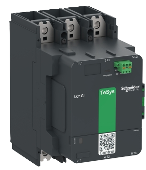 Schneider LC1G serisi kontaktör