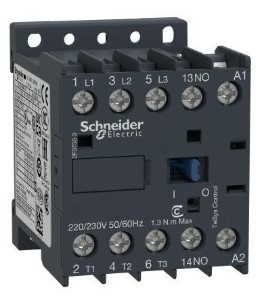 Schneider mini kontaktör