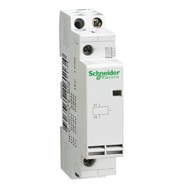 Schneider sessiz kontaktör