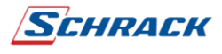 SCHRACK RÖLE LOGO