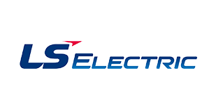 LS Electric şalt ürünleri logo